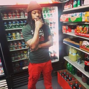 Meet your Posher, Corey